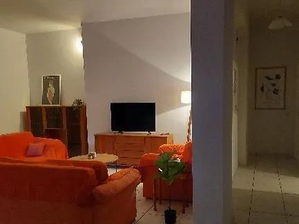 Angelo Διαμέρισμα Τολό